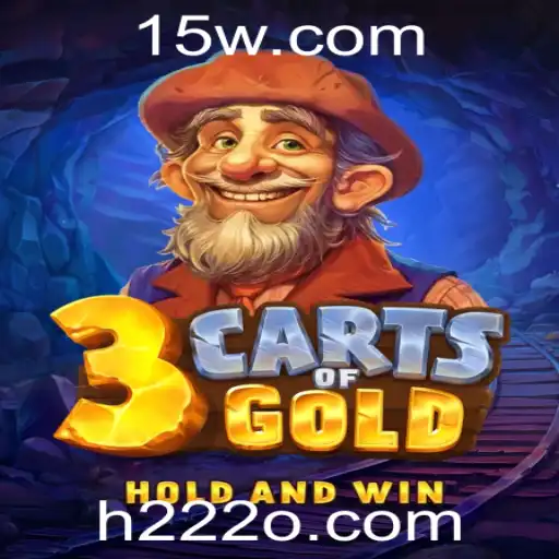 Explorando o Mundo de '3cartsOfGold': Um Jogo de Estratégia e Aventura
