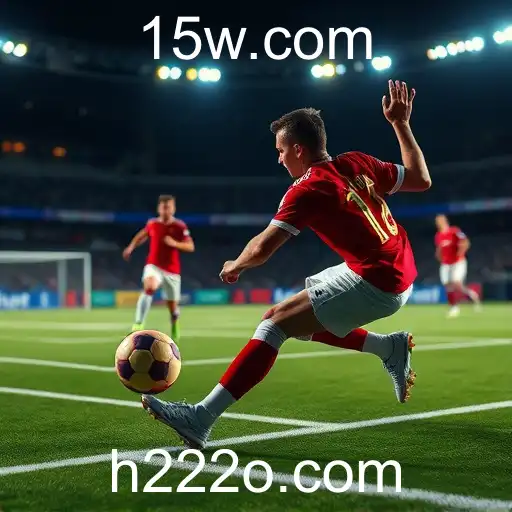 Apostas Esportivas: Imersão no Mundo de h22 fun