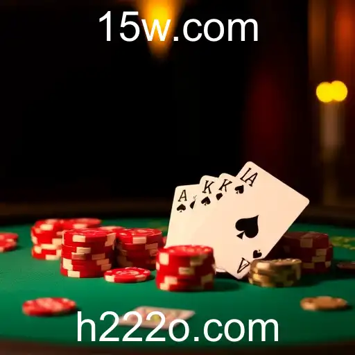 Explorando o Fascinante Mundo do Bacará