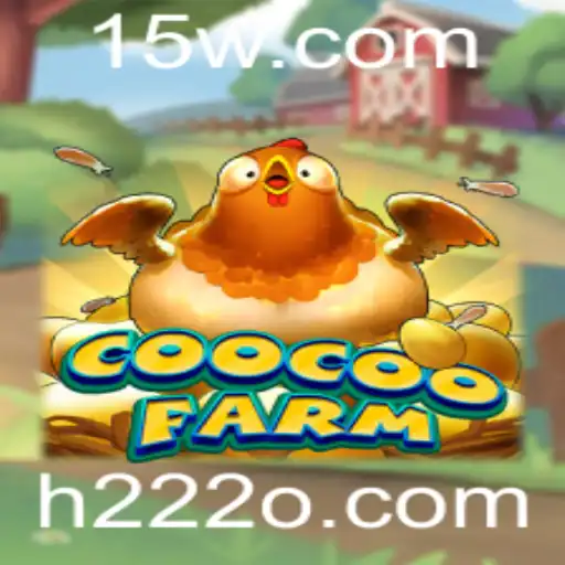 CooCooFarm: O Jogo de Estratégia e Diversão no Campo