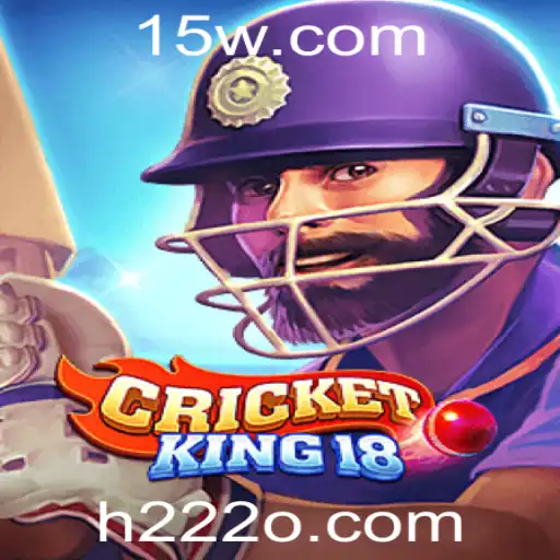CricketKing18: Um Novo Horizonte para a Diversão no Cricket Virtual