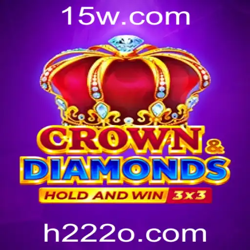 Uma Introdução Completa ao Mundo de Crowndiamonds: O Jogo de Estratégia e Diversão