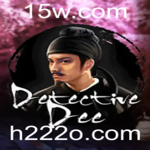 Explorando o Universo de DetectiveDee: Um Novo Jogo de Mistério e Diversão