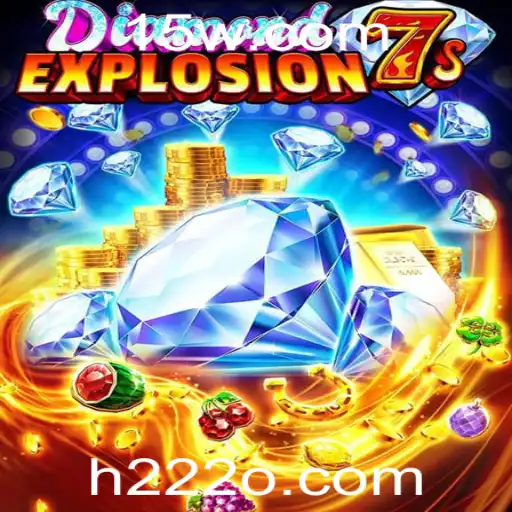 Descubra a Emoção de DiamondExplosion7s: O Jogo de Azar que Está Conquistando o Mundo