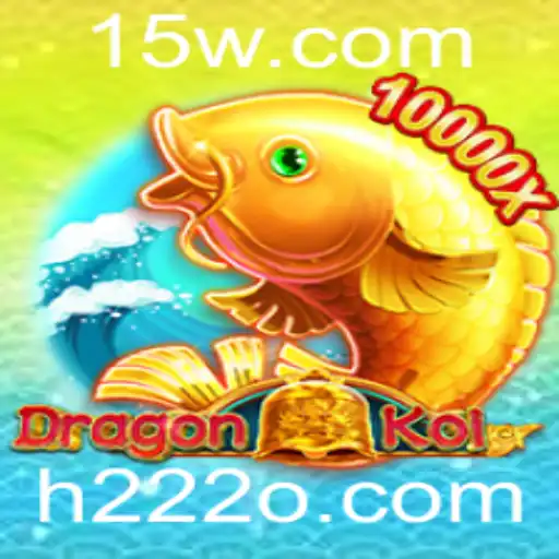 DragonKoi: A Aventura Definitiva de Estratégia e Diversão