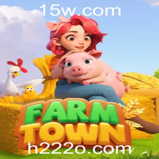 Explorando o Mundo Virtual de FarmTown: Diversão e Estratégia no H22