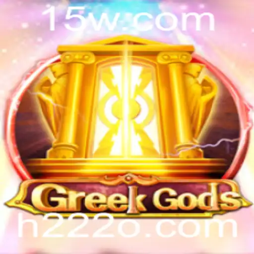 Descubra a Emoção de 'GreekGods': O Jogo que Une Mitologia e Diversão