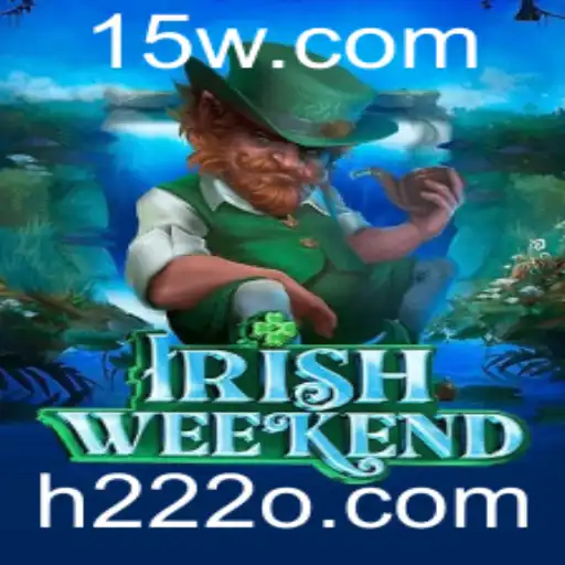 Explorando o Novo Jogo 'IrishWeekend': Diversão e Estratégia com 'h22 fun'