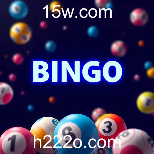 Jogos de Bingo: Uma Diversão Garantida com H22 Fun