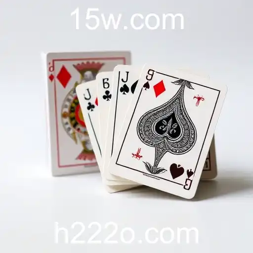 Explorando o Universo dos Jogos de Cartas: História, Diversão e Estratégia