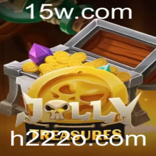JollyTreasures: Aventura e Diversão no Mar em H22 Fun