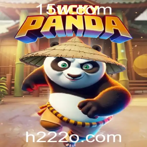 Descubra LuckyPanda: O Jogo de Aventura e Diversão 'h22 fun'