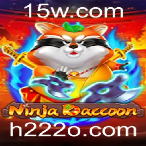 Descubra o Jogo NinjaRaccoon: Entretenimento e Estratégia
