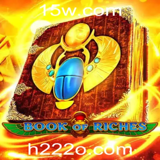 Explorando o Mundo Envolvente de BookofRiches