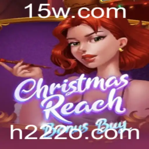 ChristmasReachBonusBuy: Uma Jornada Festiva no Mundo dos Jogos