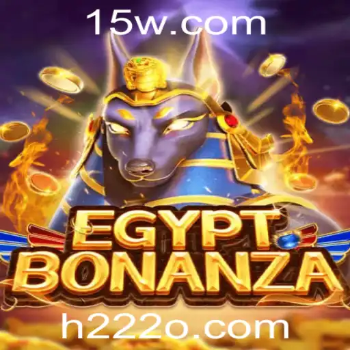 Descubra o EgyptBonanza: Um Mergulho no Universo dos Jogos com H22 Fun