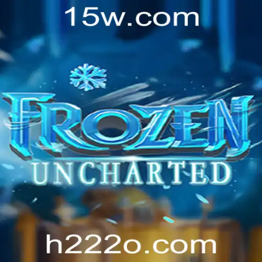 FrozenUncharted: Explorando Novas Dimensões de Diversão