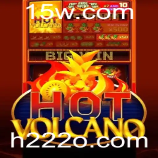Explorando o Fascinante Mundo de HotVolcano: Uma Jornada de Diversão com H22 Fun