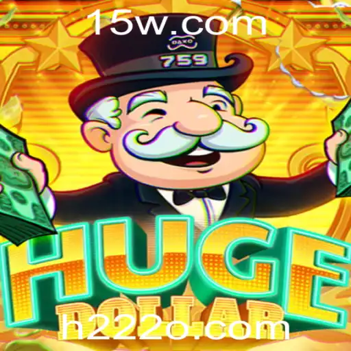 Explore o Fascinante Mundo de HugeDollar e a Emoção de 'h22 fun'