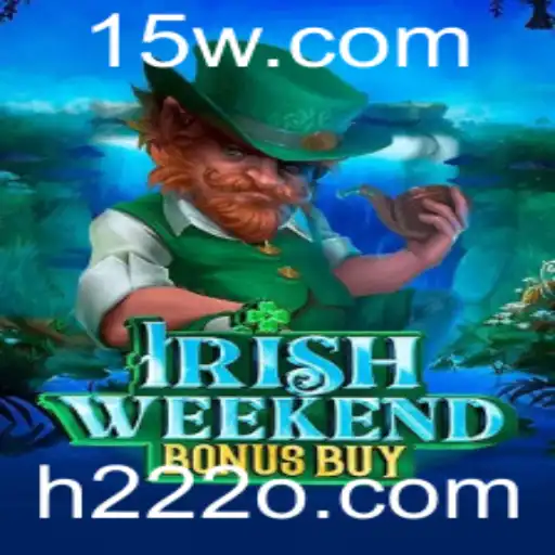 Explorando o IrishWeekendBonusBuy: Uma Análise Completa