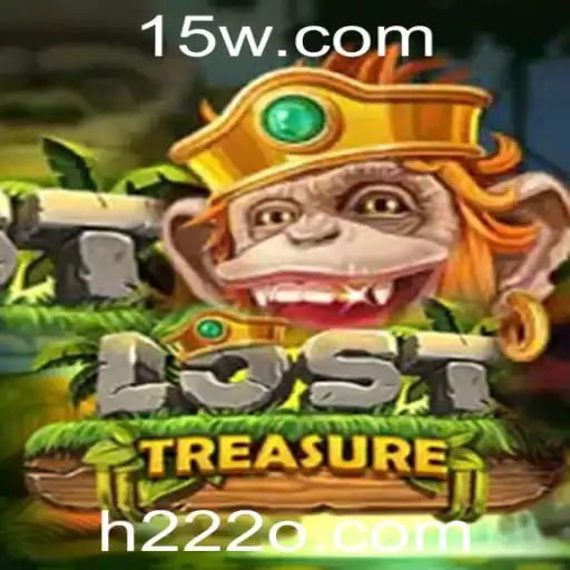Descubra LostTreasure: Uma Aventura de Exploração e Mistério