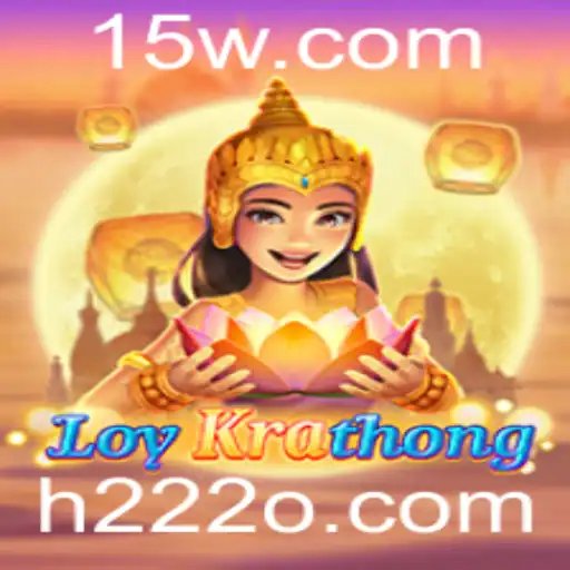 Descubra LoyKrathong: O Jogo que Conquista com Diversão H22