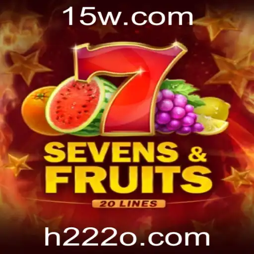 Explorando o Jogo SevensFruits20: Diversão Garantida com 'H22 Fun'