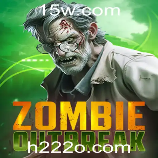 ZombieOutbreak: Desvende o Mundo Apocalíptico com H22 Fun