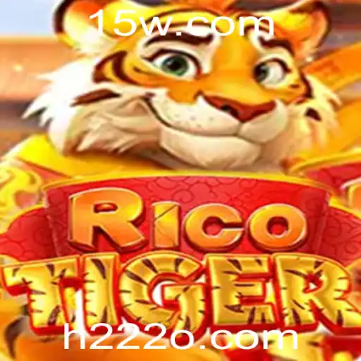 Explorando o Empolgante Mundo de RicoTiger: O Jogo que Encanta e Diverte
