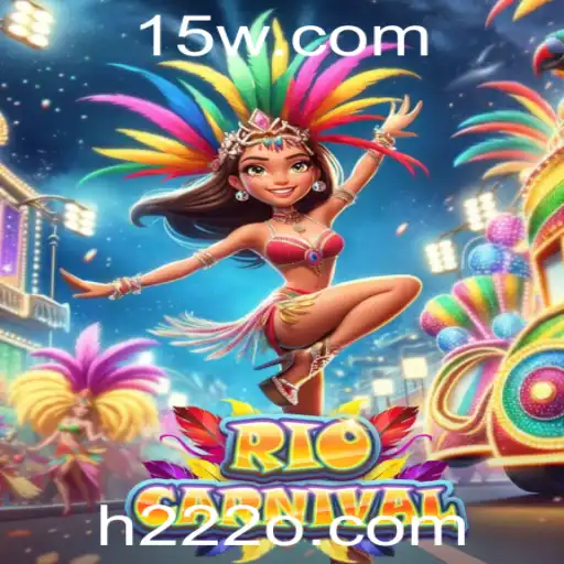 Descubra o Mundo Vibrante de RioCarnival: Diversão Garantida para 2023
