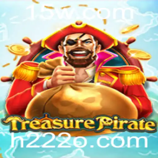 Desvendando TreasurePirate: A Nova Sensação de Jogo com h22 Fun