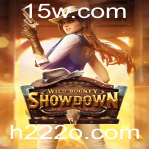 Tudo Sobre WildBountyShowdown: Um Mergulho no Mundo de h22 fun