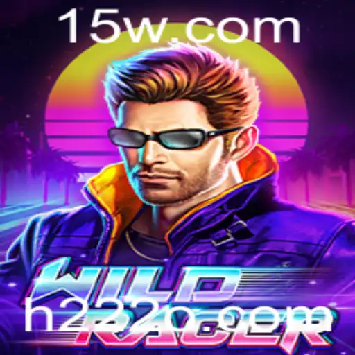 Explore WildRacer: A Emoção das Corridas Selvagens